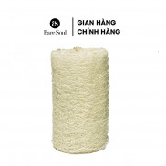 [HÀNG TẶNG KHÔNG BÁN] Bông tắm xơ mướp thiên nhiên BareSoul
